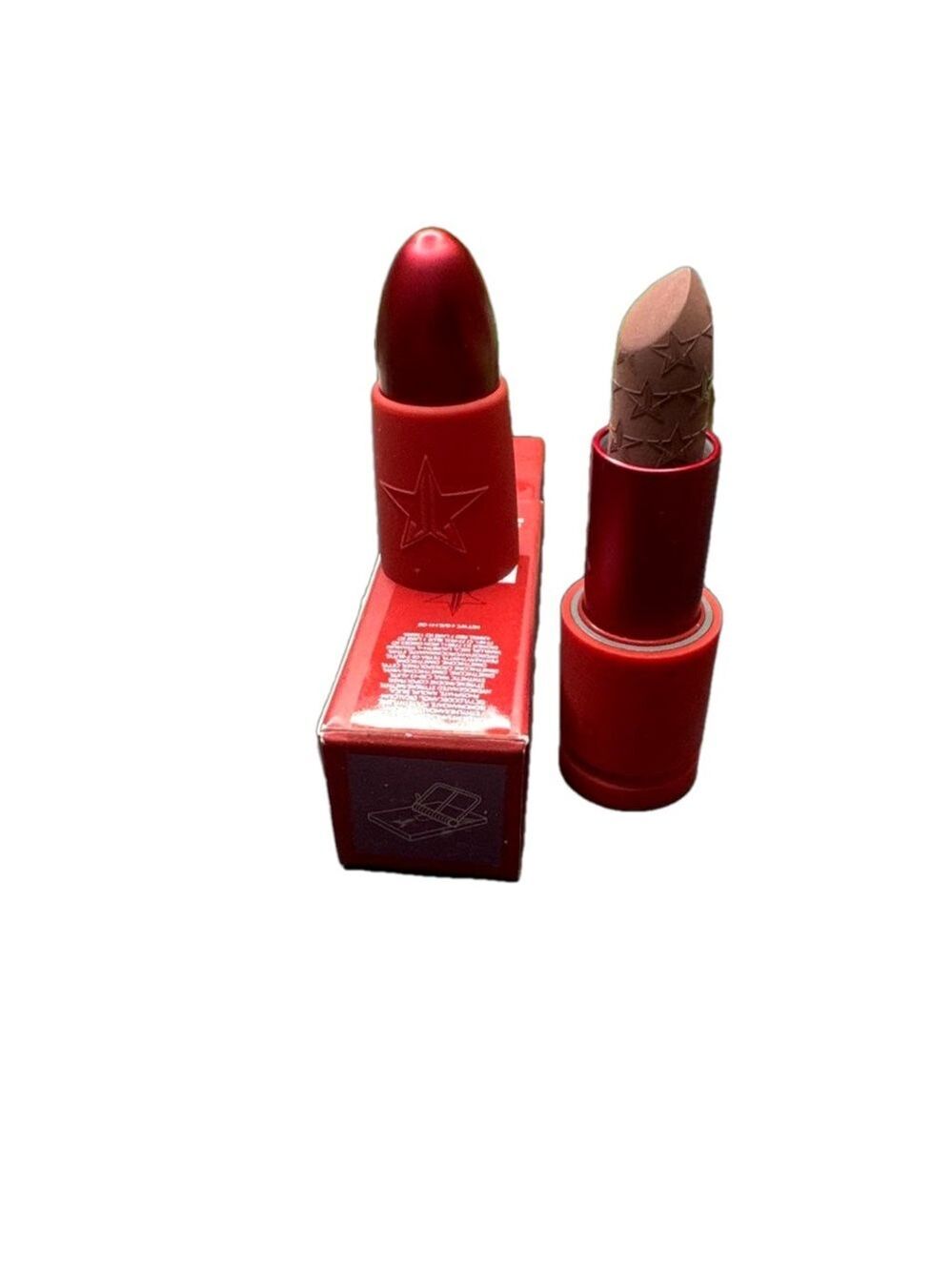Jeffree Star - Velvet Trap - Mouse Trap